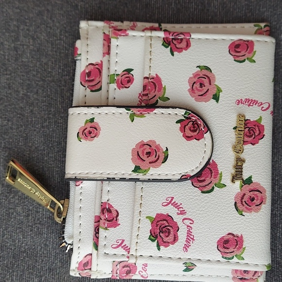 THE SAK "Cupid" Bag Set w/ Juicy Couture SLG's - Picture 10 of 16